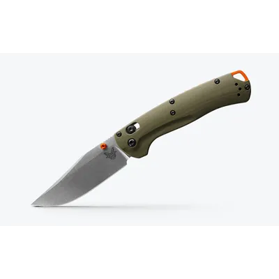 Benchmade Knives