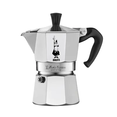 Bialetti Moka Express