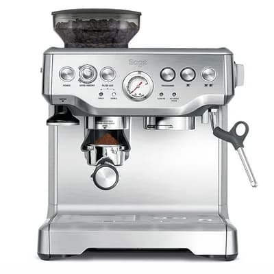 Breville Barista Express