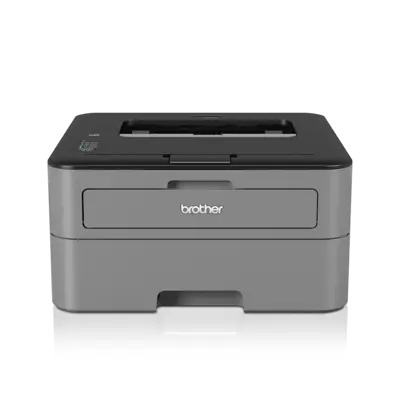 Brother HL-L2300D Monochrome Laser Printer