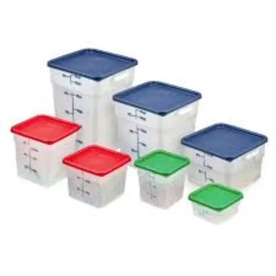 Cambro Food Storage Containers