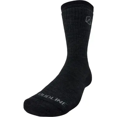 Cloudline Merino Wool Socks