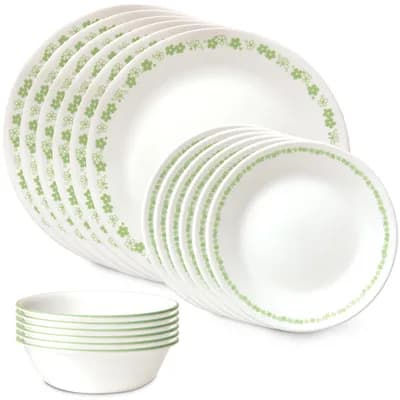 Corelle Vitrelle Plates