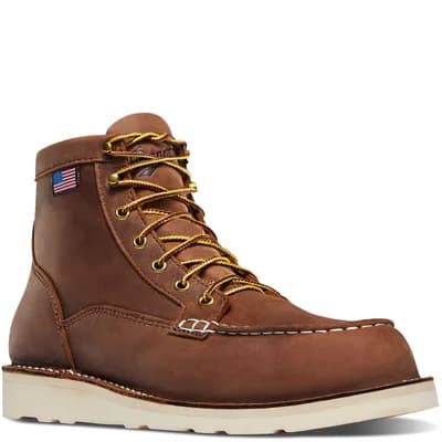 Danner Bull Run Boots