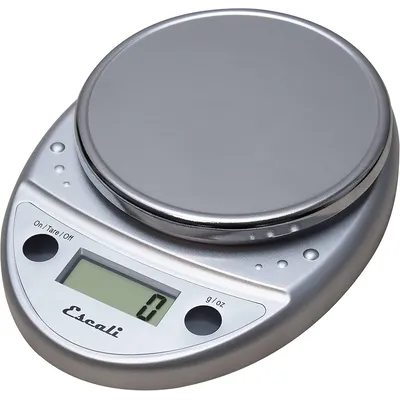 Escali Primo Digital Food Scale
