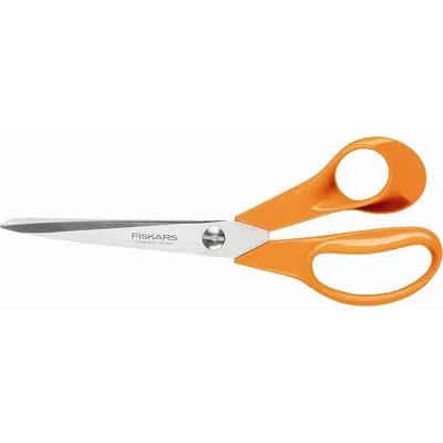 Fiskars Classic Paper Scissors