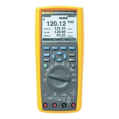 Fluke 289 Multimeter