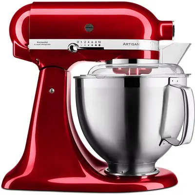 KitchenAid Artisan 5-Quart Stand Mixer