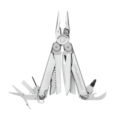 Leatherman Wave Multi-Tool