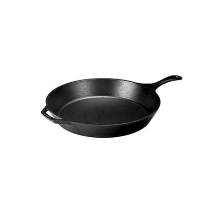Lodge Cast Iron Skillet