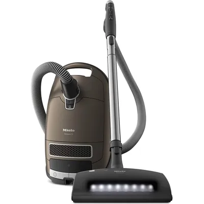 Miele Complete C3 Kona Canister Vacuum