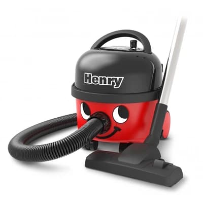 Numatic HVR 200 Henry Vacuum