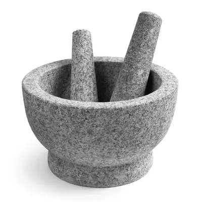 OXO Good Grips Mortar and Pestle