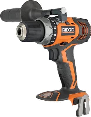 Ridgid R86018 18V Cordless Drill