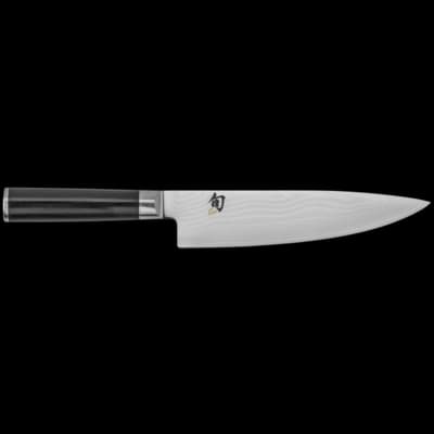Shun 8-inch Chef's Knife