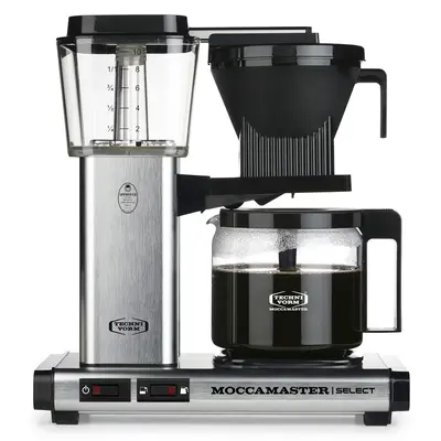 Technivorm Moccamaster KBG Select