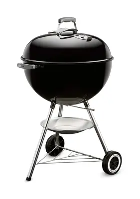 Weber Original Kettle 22-inch Grill