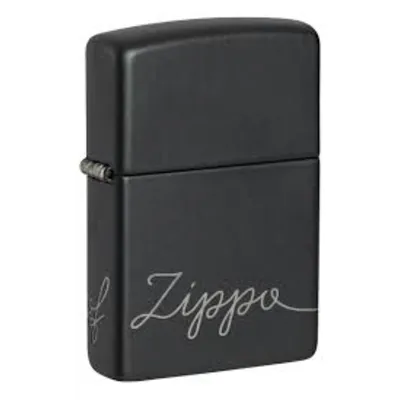 Zippo Windproof Lighter